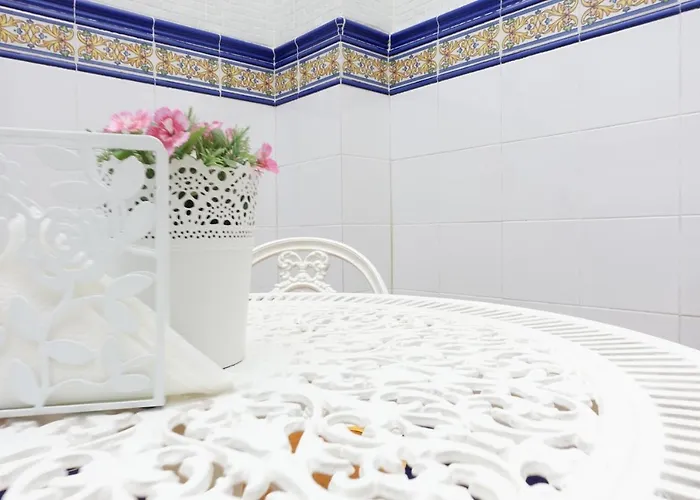 Rooms-shared Flat Ubytování v soukromí