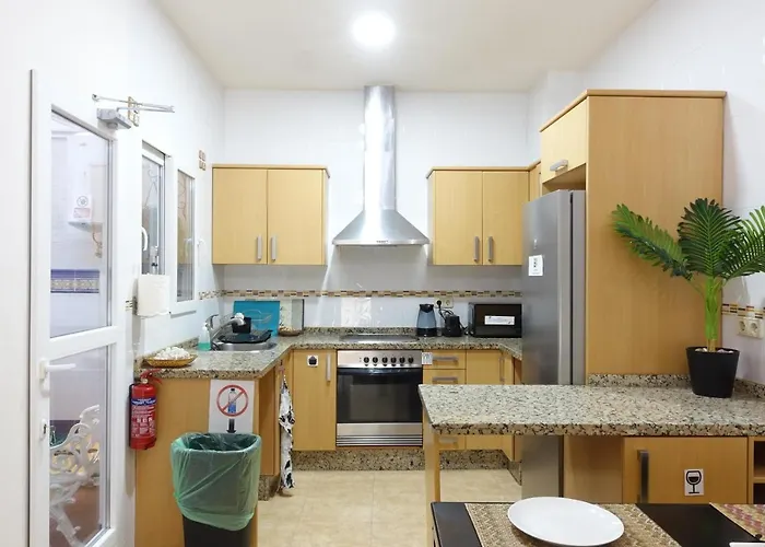 Rooms-shared Flat Βαλένθια