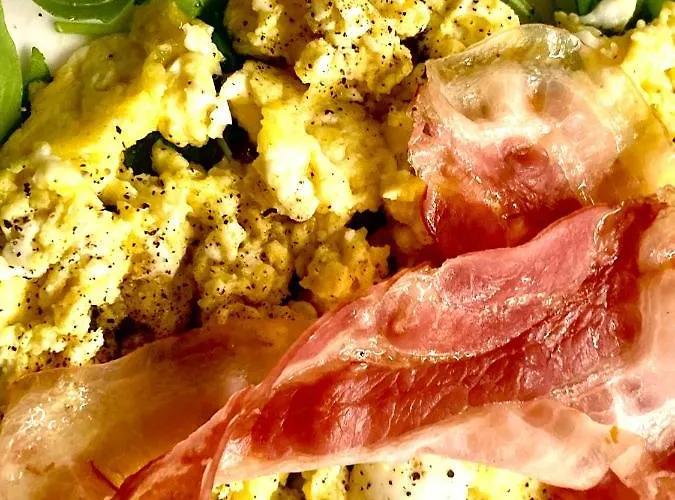 L'esplai ベッド・アンド・ブレックファスト