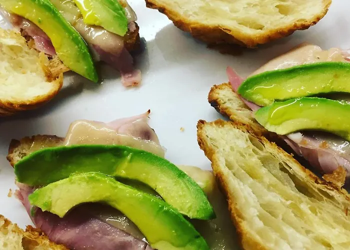 ベッド・アンド・ブレックファスト L'esplai