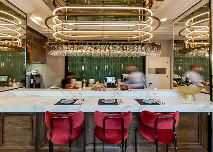 L&h Gran Via 4* Valencia