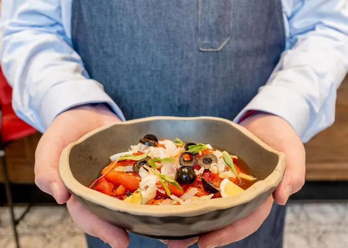 L&h Gran Via Hotel 4*