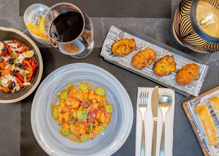 L&h Gran Via Hotel Valencia