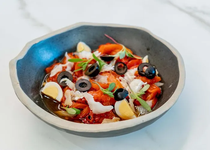 L&h Gran Via 호텔 발렌시아