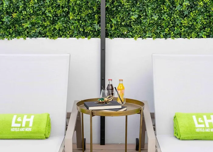 L&h Gran Via Valencia