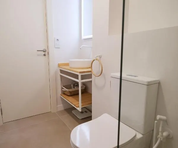 شقة Slow فالنسيا