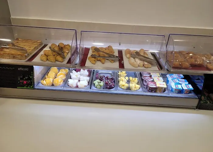 索尔海滩酒店 酒店 瓦伦西亚