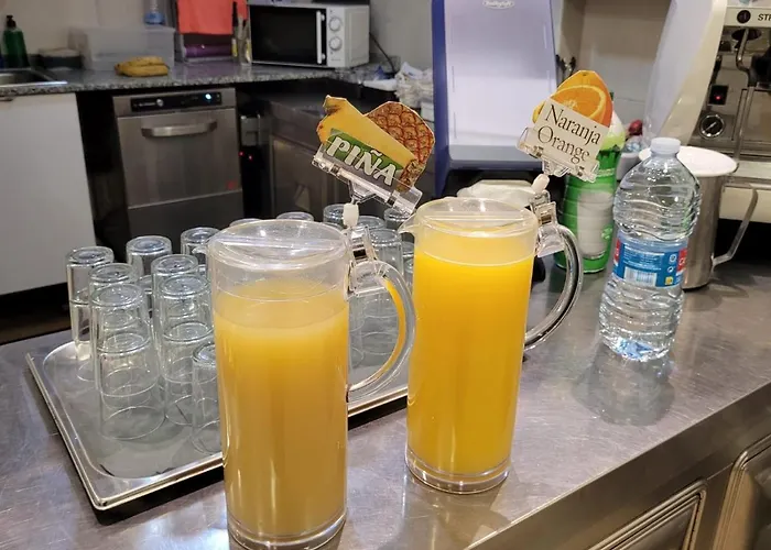 索尔海滩酒店 酒店