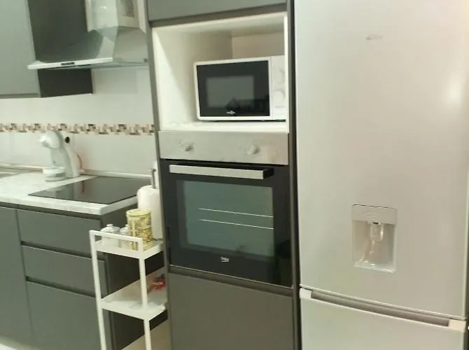 Lovely Three Apartman Valencia