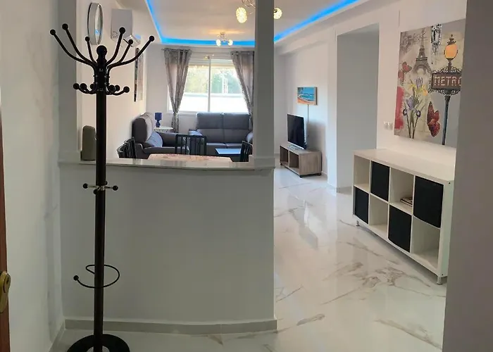 Apartman Lovely Three Valencia