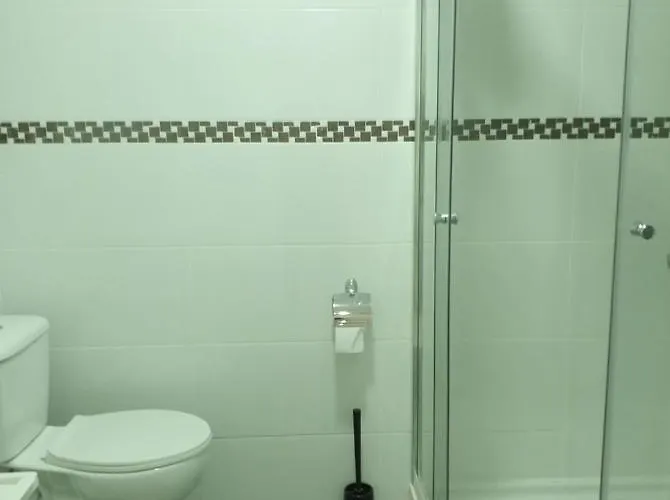 Apartman Lovely Three Valencia