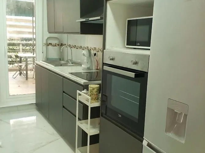 Lovely Three Apartman Valencia