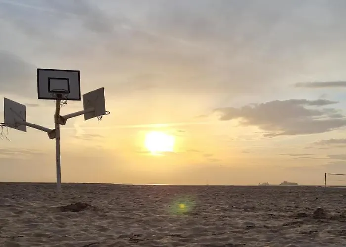 Luxury A40-13 With Terrace And Sea Views 아파트