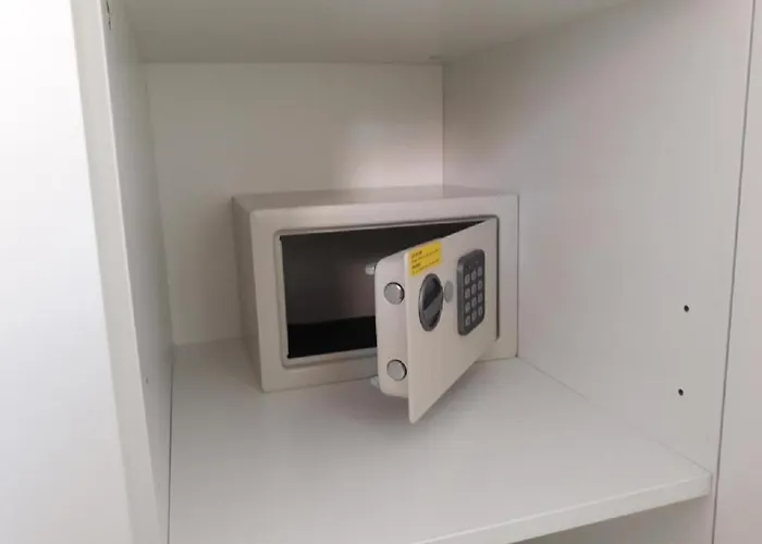 Apartman Lovely Three