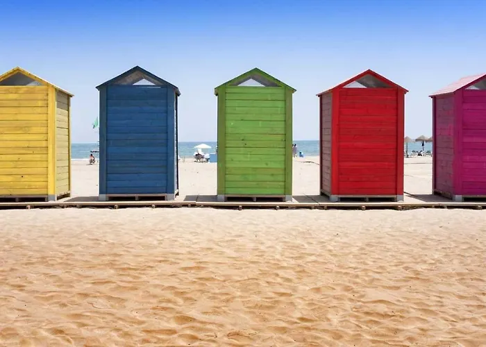 Luxury A40-13 With Terrace And Sea Views