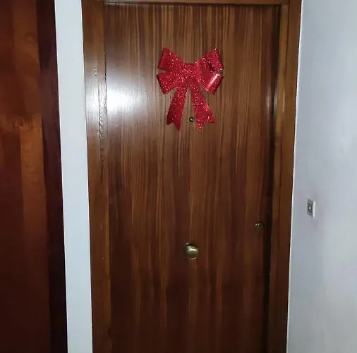 Con Cama Individual, Piso Compartido En Avenida Blasco Ibanez *