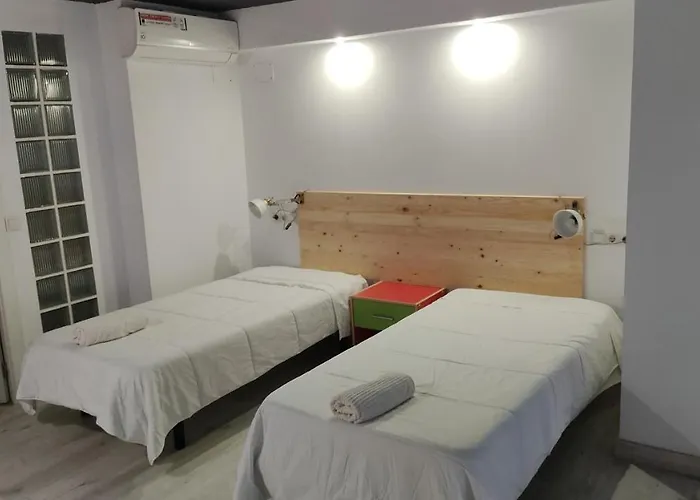 Valencialoft 발렌시아