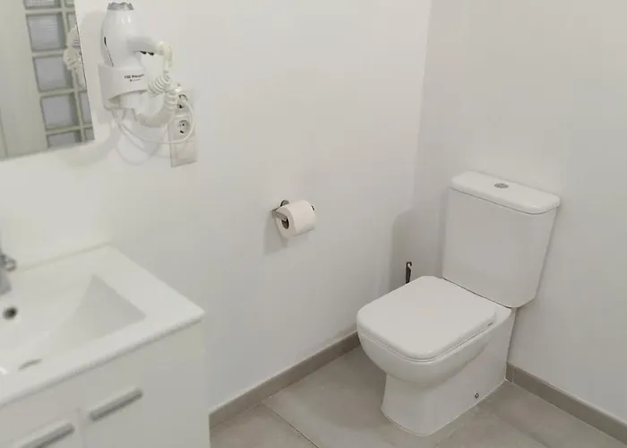 아파트 Valencialoft *