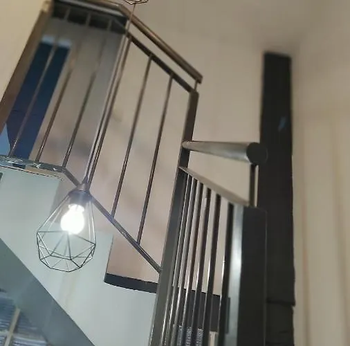 Valencialoft 아파트