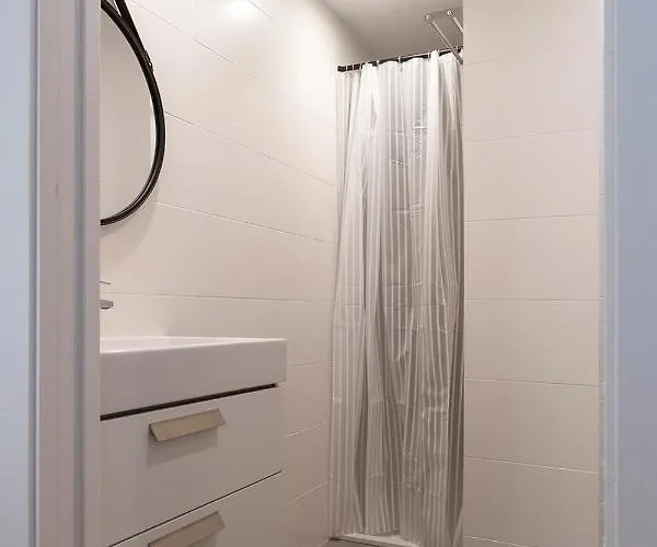 Moontels Paseo De Ruzafa * 발렌시아