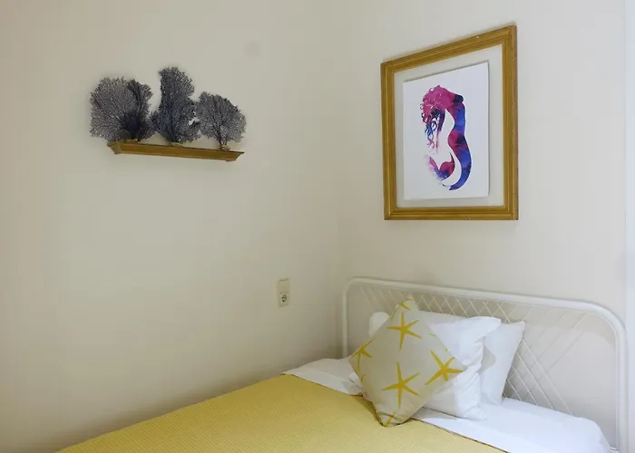 Δωμάτια σε οικογενειακή κατοικία Rooms-shared Flat Βαλένθια