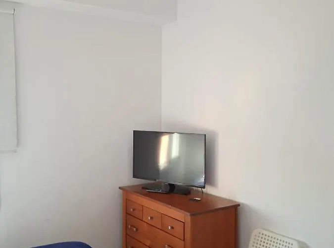 Moon 호텔 발렌시아