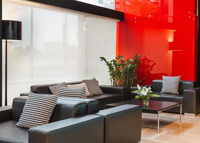 Barcelo Hotel Valenza