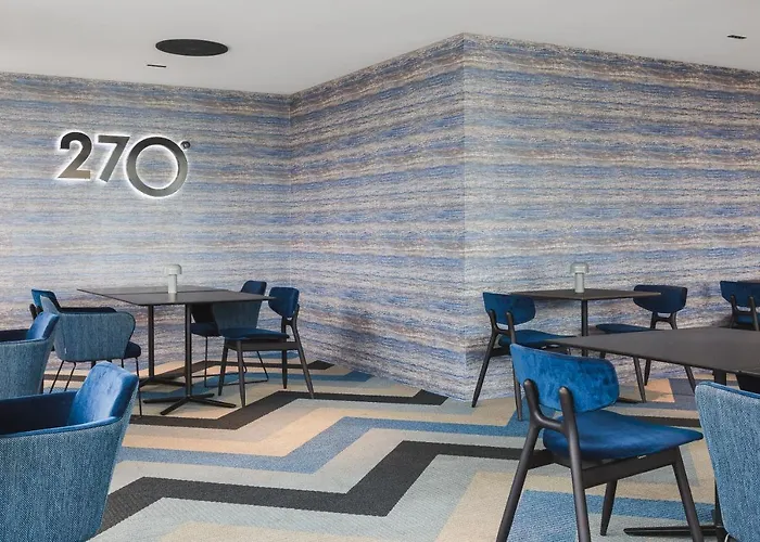 Barceló Hotel Valencia