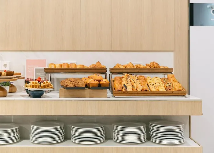 Hotel Barcelo Valenza