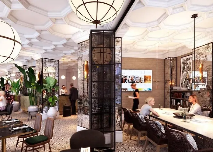 L&h Gran Via Valencia