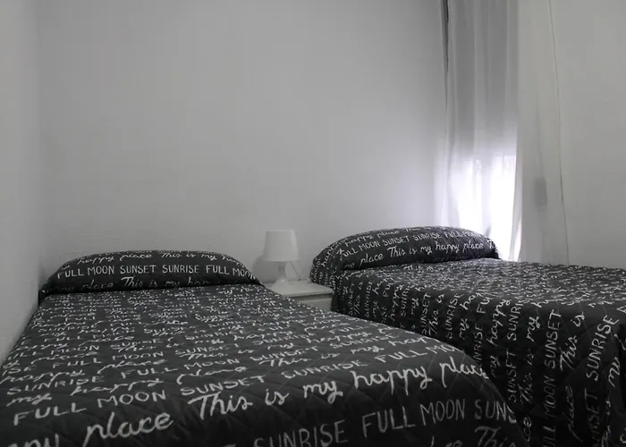 Hotel Casa Luxury Emilia Valencia