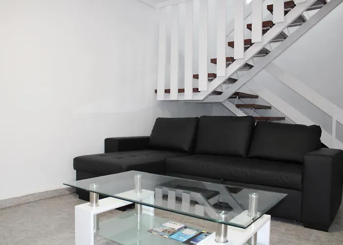 Casa Luxury Emilia 3* Valencia