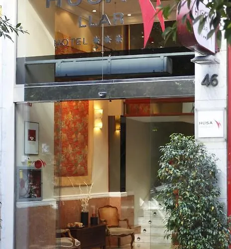 One Shot Colon Valencia