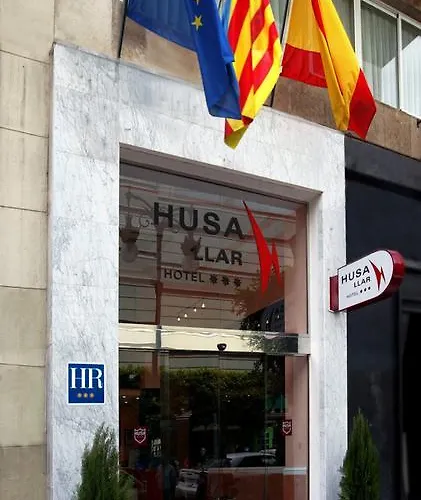 One Shot Colon Hotell 3*