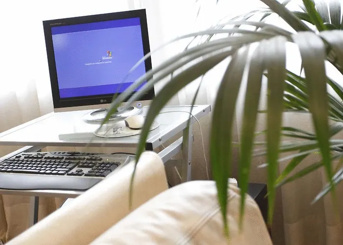 One Shot Colon Hotell 3*