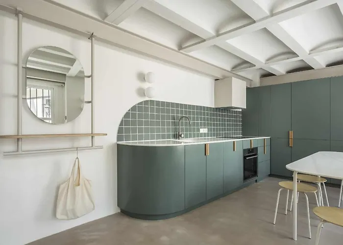 Centro De Preciosa Terraza *