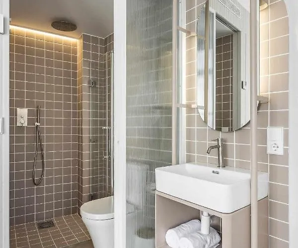 Lejlighed Centro De Preciosa Terraza *