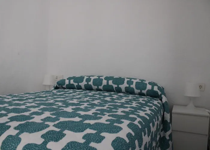 Casa Luxury Emilia 3* Valencia