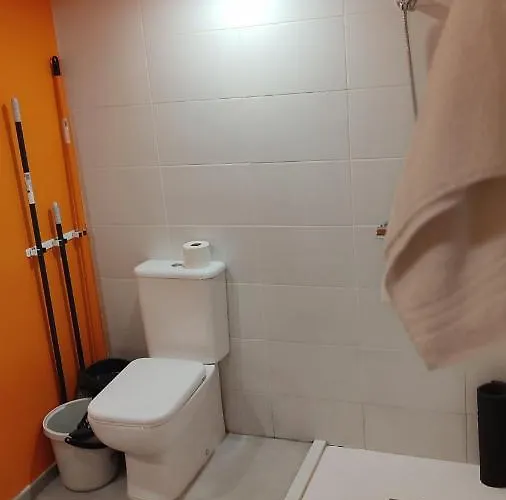 아파트 Valencialoft 발렌시아