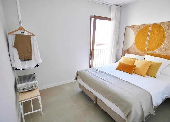 Slow شقة فالنسيا