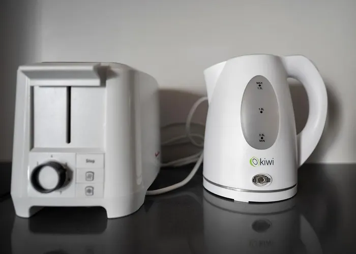 Total Ayuntamiento شقة