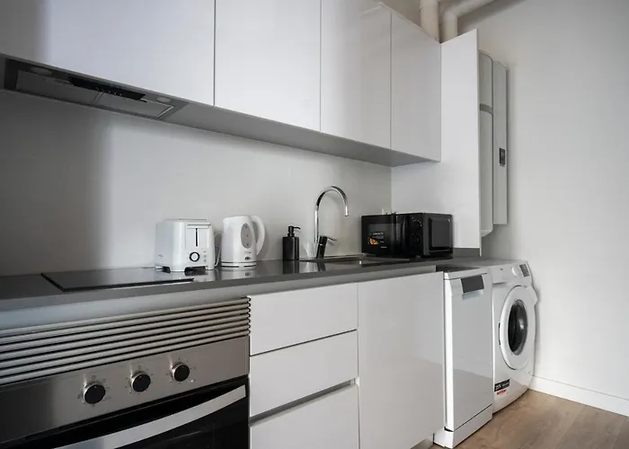 Total Ayuntamiento شقة فالنسيا