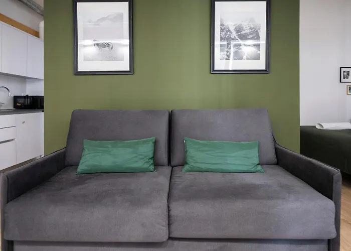 Total Ayuntamiento شقة