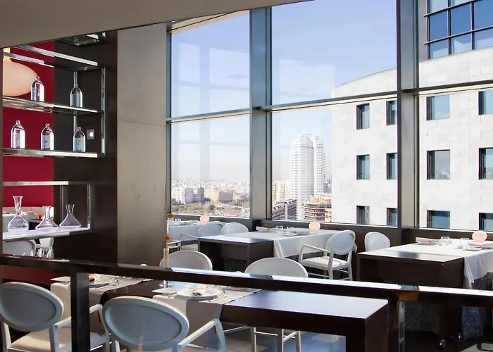 Ilunion Aqua 4 Valência