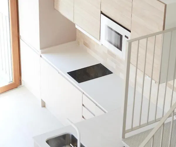 شقة Slow فالنسيا