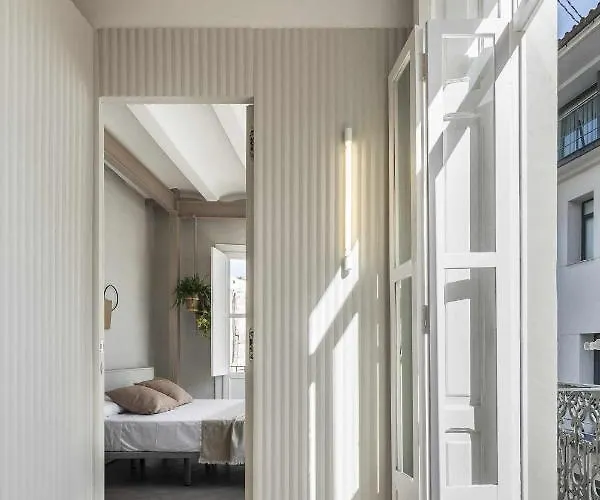 Centro De Preciosa Terraza * Valencia