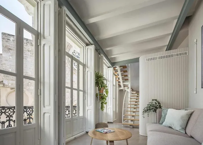 Centro De Preciosa Terraza * Valencia