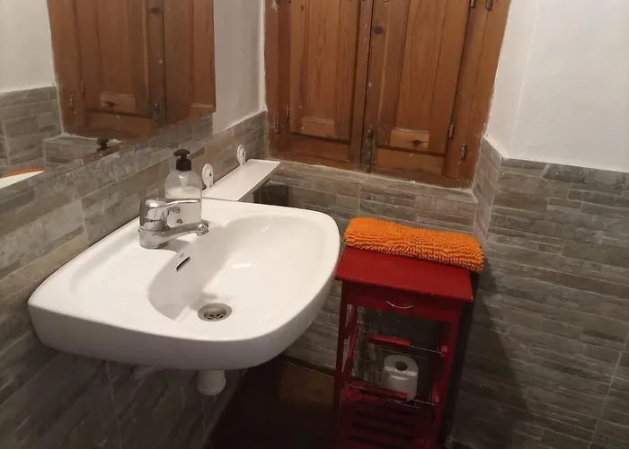 Sampedor 호텔 발렌시아