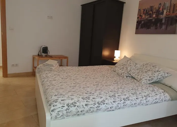 Naranja Y Limon شقة *