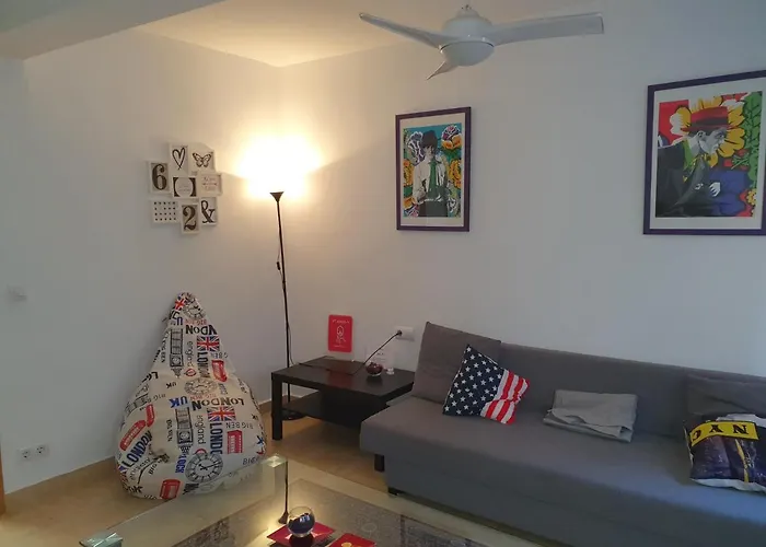 Naranja Y Limon * Βαλένθια